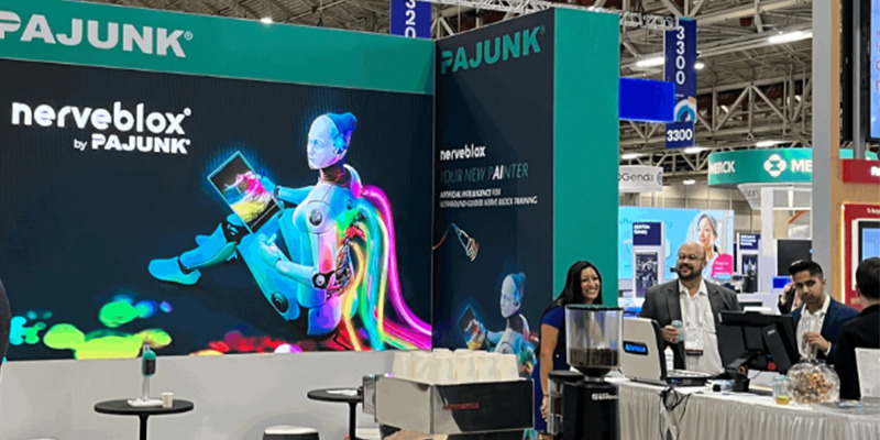 Our first AI solutions are being adopted very fast!