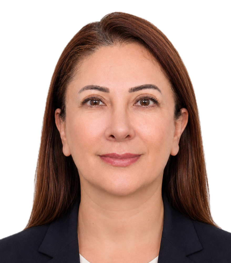 Prof. Esra Ozayar, MD