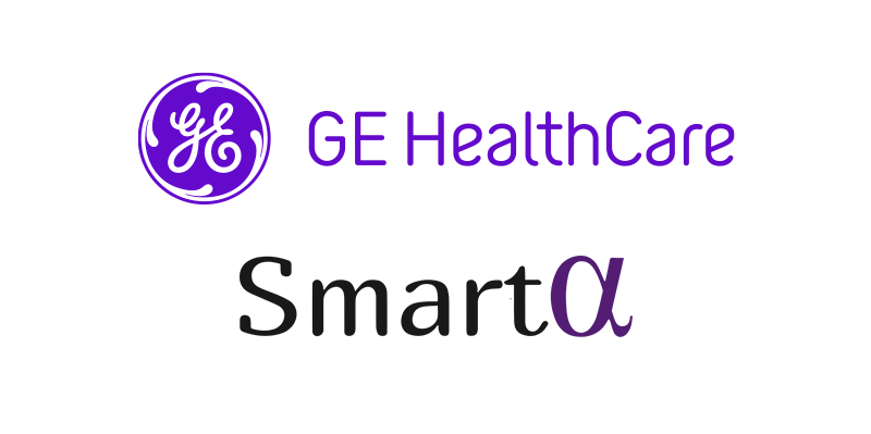 SmartAlpha Collaborates with GE HealthCare for Regional Anesthesia AI