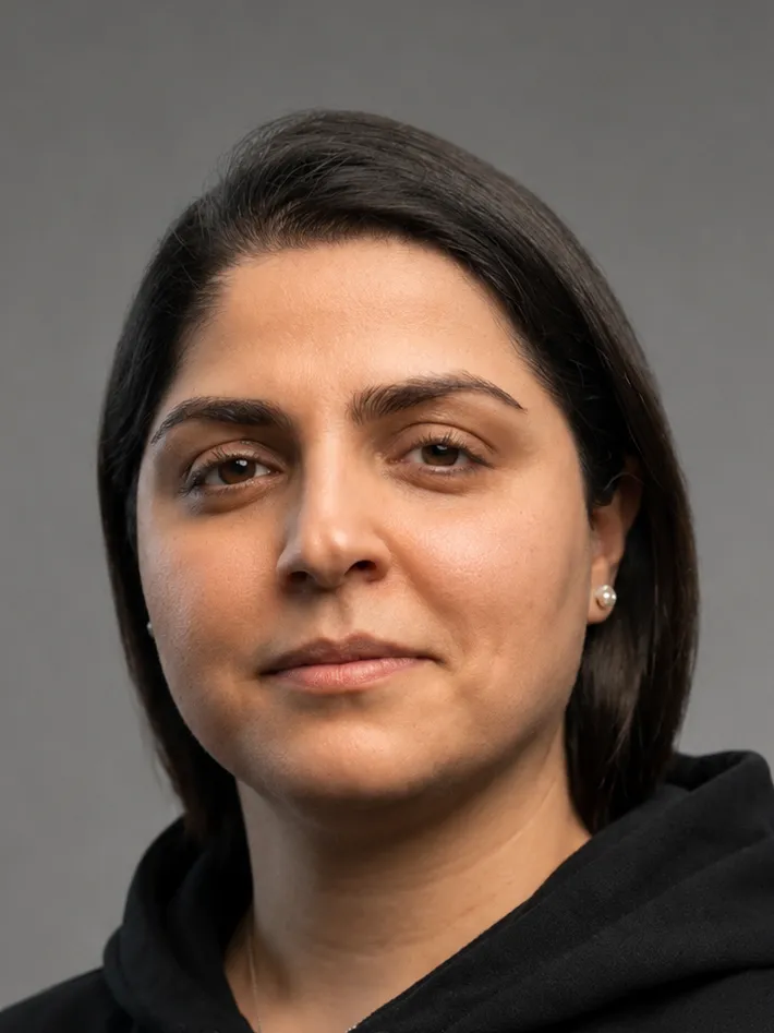 SmartAlpha team member