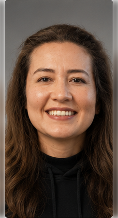 SmartAlpha team member