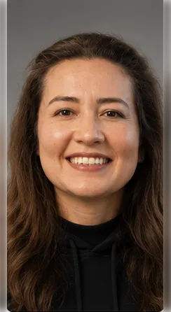 SmartAlpha team member