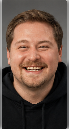 SmartAlpha team member