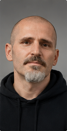 SmartAlpha team member