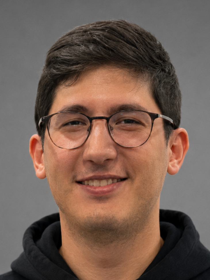 SmartAlpha team member