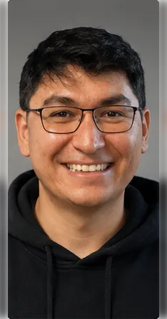 SmartAlpha team member
