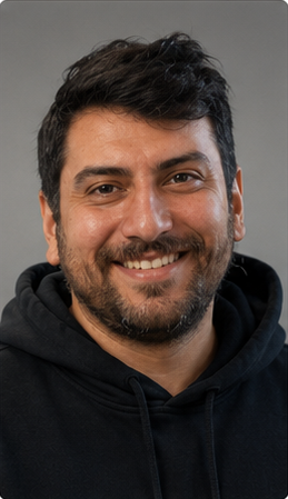 SmartAlpha team member