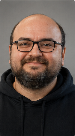 SmartAlpha team member