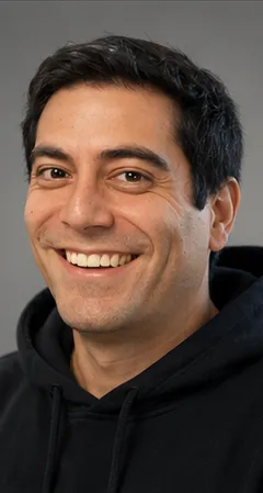 SmartAlpha team member