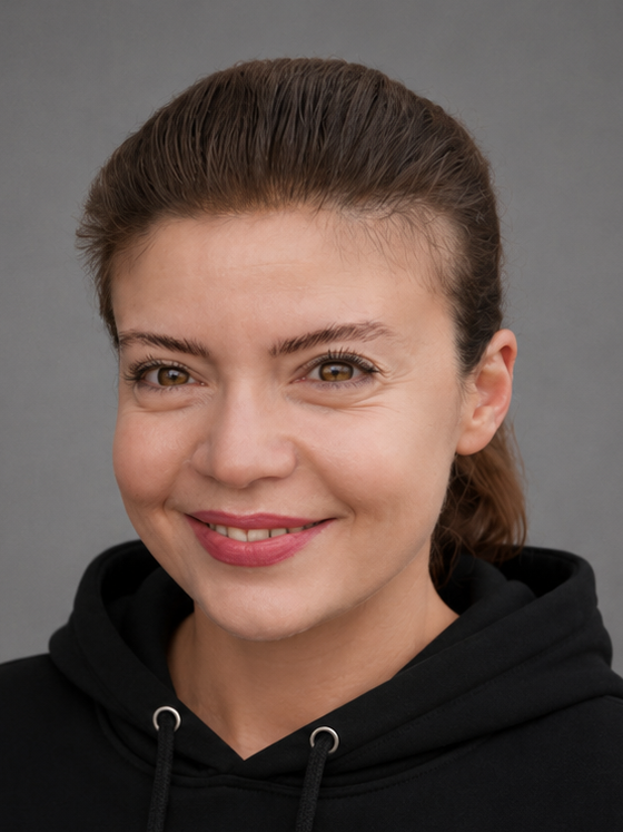 SmartAlpha team member